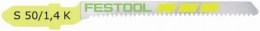 FESTOOL Jig Saw Blade